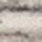 8' X 10' Cream Abstract Distressed Area Rug